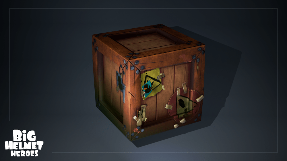 BHH Beach Box