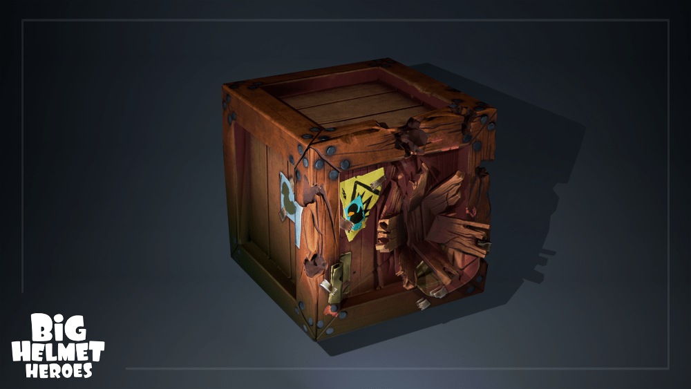 BHH Beach Box