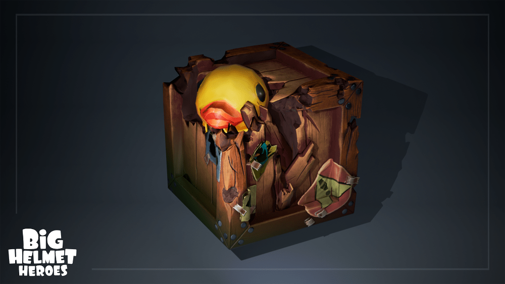 BHH Beach Box