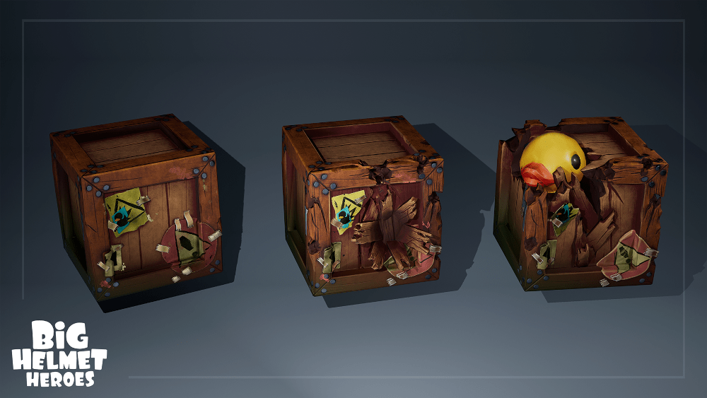 BHH Beach Box