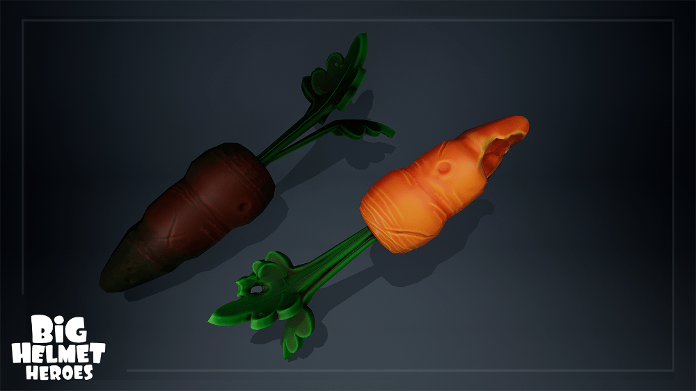 BHH Dagger Weapon