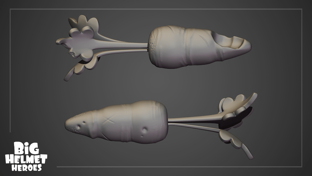 BHH Dagger Weapon
