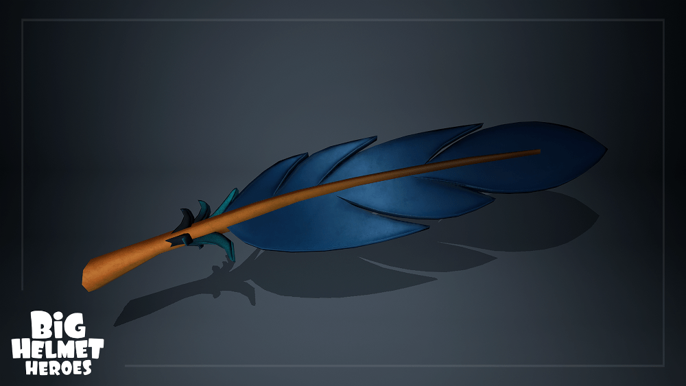 BHH Dagger Weapon