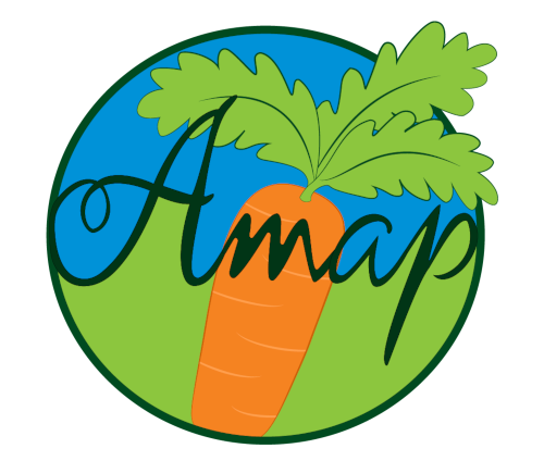 Logo Amap