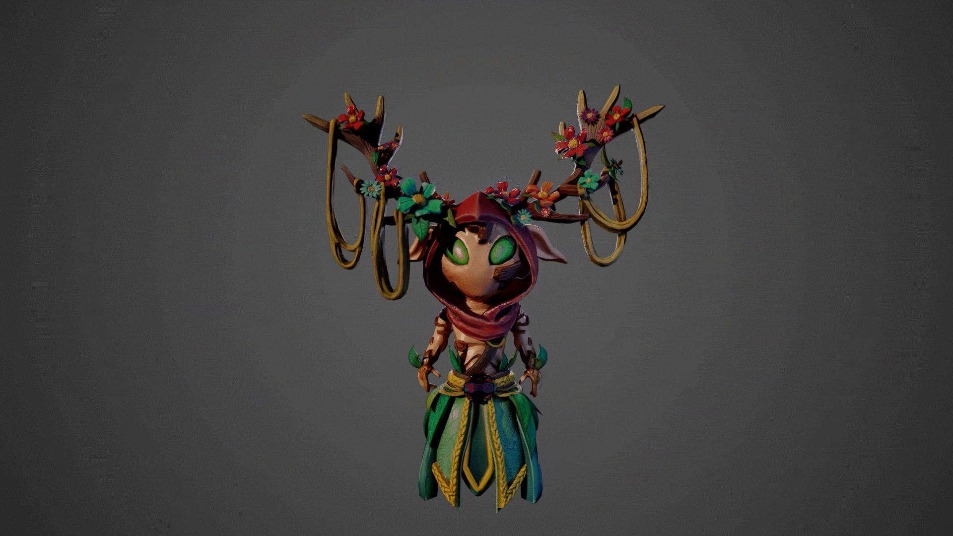 Nova turn