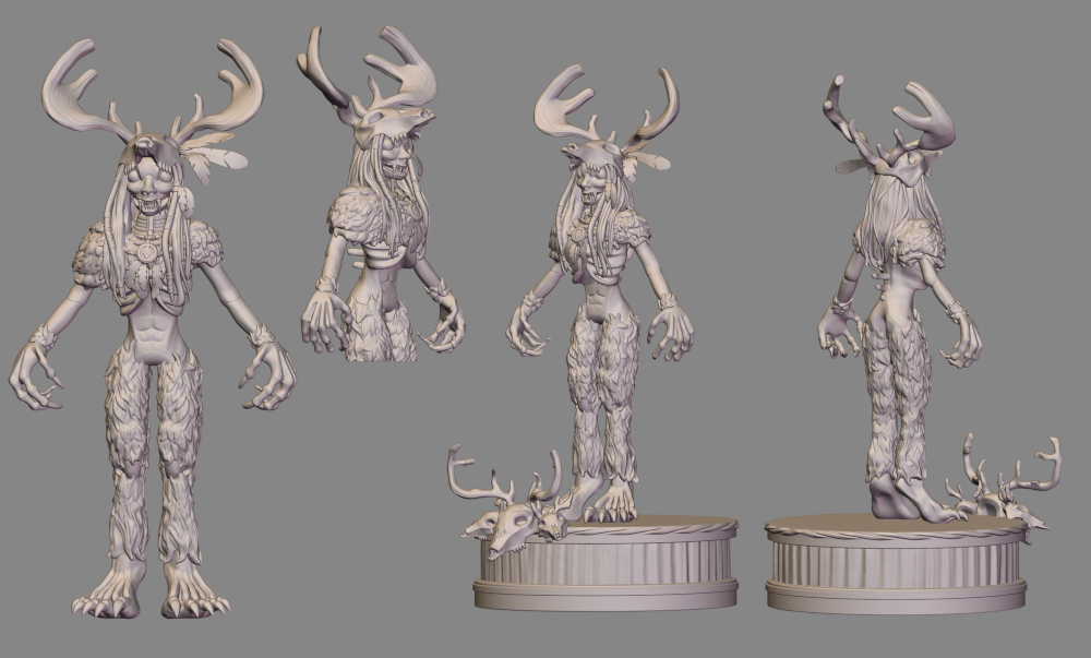 Wendigo