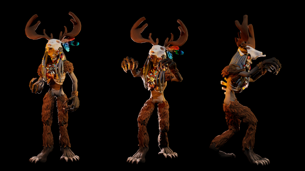 Wendigo