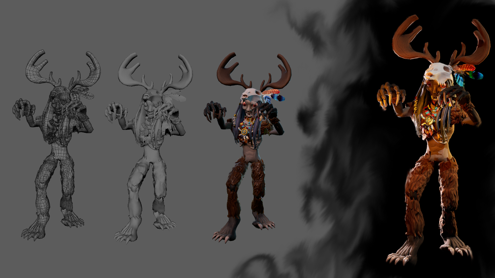 Wendigo