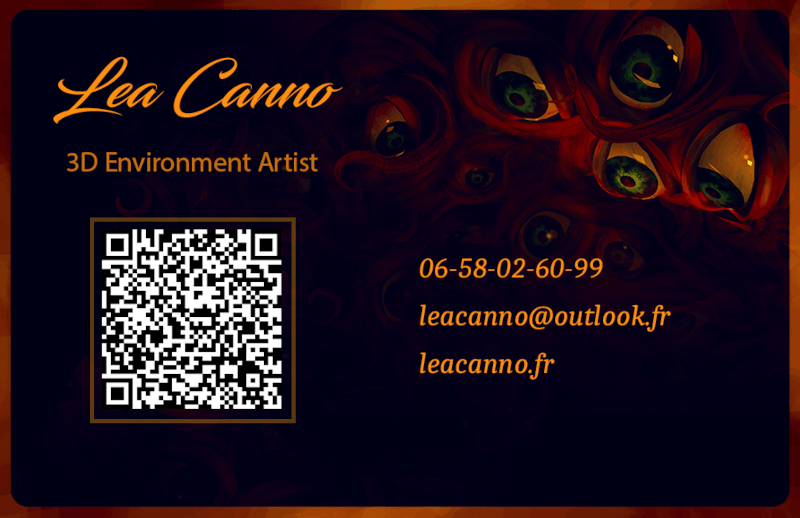 Carte de visite