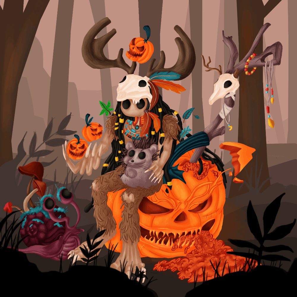 Wendigo